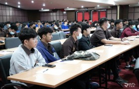 รูปภาพ : แนะนำสถานประกอบกิจการ เพื่อเปิดโอกาสร่วมงานกับกลุ่มบริษัทไทยออยล์