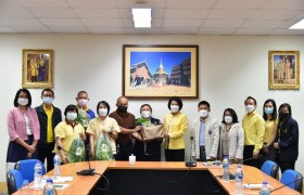 รูปภาพ : สถาบันวิจัยเทคโนโลยีเกษตร มทร.ล้านนา จับมือ อบจ.ลำปาง ตั้งศูนย์ Smart Farming สร้างแหล่งการเรียนรู้เกษตรอัจฉริยะครบวงจร 