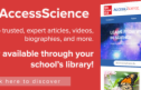 รูปภาพ : ข่าวประชาสัมพันธ์ : เปิดทดลองใช้ฐานข้อมูลอิเล็กทรอนิกส์  AccessScience