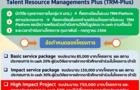 รูปภาพ : TRM-Plus-2565