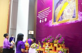 รูปภาพ : งานวัน “อนุรักษ์มรดกไทย” จังหวัดพิษณุโลก