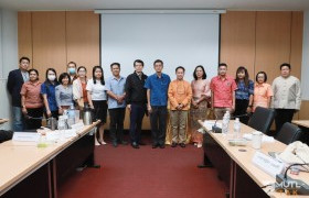 รูปภาพ : มทร.ล้านนา ตาก จัดประชุมคณะกรรมการอำนวยการสิ่งบ่งชี้ทางภูมิศาสตร์จังหวัดตาก พร้อมพิจารณารับรองสินค้ากาแฟดอยมูเซอ