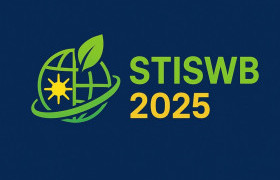 รูปภาพ : The 17th International Conference on Science, Technology and Innovation for Sustainable Well-Being (STISWB2025)