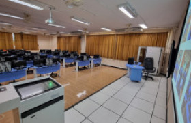 รูปภาพ : ห้องพัฒนาศักยภาพการเรียนรู้ 15-203