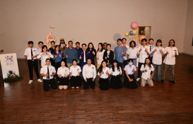 รูปภาพ : ภาพบรรยากาศนิทรรศการ 