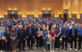 รูปภาพ : คณะวิศวกรรมศาสตร์ มทร.ล้านนา จัดสัมมนาทบทวนรายงานประเมินตนเอง AUN-QA เตรียมความพร้อมรับการประเมินปีการศึกษา 2567