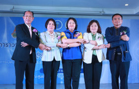 รูปภาพ : มทร.ล้านนา จัด “โครงการคาราวานคลินิกเทคโนโลยีฯ” และ “โครงการเปิดบ้านวิชาการ สกร.อำเภอพร้าว” ขับเคลื่อนชุมชนแห่งการเรียนรู้อย่างยั่งยืน