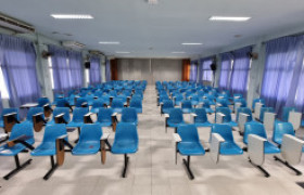 รูปภาพ : ห้องเรียน ส.1-ส.2
