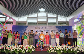 รูปภาพ :  BALA Marketplace 2025: กาดนัดผู้ประกอบการสร้างสรรค์รุ่นใหม่ 