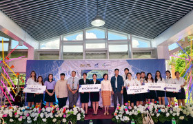 รูปภาพ : โครงการ Next Gen Startup Coaching