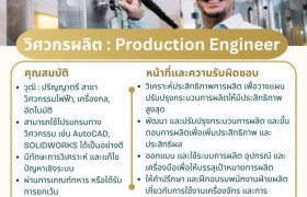 รูปภาพ : บริษัท เจริญโภคภัณฑ์อาหาร จำกัด (มหาชน) CPF รับสมัครพนักงาน 