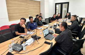รูปภาพ : มทร.ล้านนา ขับเคลื่อนความร่วมมือวิจัยเชิงระบบกับมูลนิธิโครงการหลวง และ กฟผ. สู่ต้นแบบการพัฒนาอย่างยั่งยืน