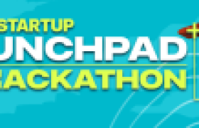 รูปภาพ : เปิดรับสมัครแล้ว! RMUTL STARTUP LAUNCHPAD HACKATHON 2025