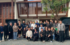 รูปภาพ : มทร.ล้านนา จุดประกายเศรษฐกิจสร้างสรรค์ ผ่าน Demo Day: Lanna Art & Tech Venture