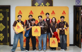 รูปภาพ : 18 ธ.ค. 68 อบรมเตรียมความพร้อม มาตรฐานผลิตภัณฑ์งานตกแต่งผนังและงานปูกระเบื้องในพื้นที่เปียก