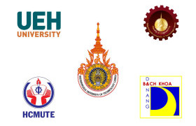 รูปภาพ : คณะวิศวกรรมศาสตร์ มหาวิทยาลัยเทคโนโลยีราชมงคลล้านนา เดินหน้าขยายเครือข่ายนานาชาติร่วมกับมหาวิทยาลัยชั้นนำ ณ ประเทศเวียดนาม 