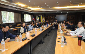 รูปภาพ : มทร.ล้านนา พร้อมเปิดตัวหลักสูตร “Agri-food Start Up : Version 4” ปั้นบัณฑิตพันธุ์ใหม่ พลิกโฉมเกษตรไทยสู่ “ผู้ประกอบการนวัตกรรม” เต็มตัว