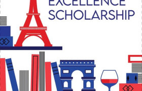 รูปภาพ : ทุน Franco–Thai Scholarship Program 2026 โดยสถานเอกอัครราชทูตฝรั่งเศสประจำประเทศไทย