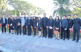 รูปภาพ : มทร.ล้านนา เตรียมความพร้อมงานพิธีพระราชทานปริญญาบัตร ครั้งที่ 5 ประจำปีการศึกษา 2567 