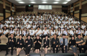 รูปภาพ : มทร.ล้านนา จับมือ กรมสรรพากร ปั้น “นักบัญชีดิจิทัล” ผ่านโครงการ RD GO Campus ยกระดับความรู้ภาษีอากรก่อนลงสนามจริง