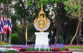รูปภาพ : ประมวลภาพ พิธีพระราชทานปริญญาบัตร ครั้งที่ 5 ประจำปีการศึกษา 2567 ณ หอประชุมใหญ่ มหาวิทยาลัยเชียงใหม่