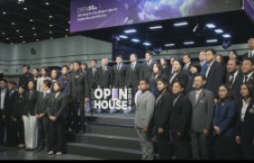 รูปภาพ : มทร.ล้านนา เข้าร่วมงาน “One Stop Open House 2026” เปิดโอกาสทางการศึกษาและเส้นทางอาชีพแก่เยาวชนไทย