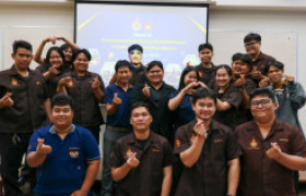 รูปภาพ : คณะวิศวกรรมศาสตร์ มทร.ล้านนา พิษณุโลก จัดกิจกรรมอบรมเชิงปฏิบัติการการยื่นจดสิทธิบัตรและการเตรียมเอกสารทรัพย์สินทางปัญญา