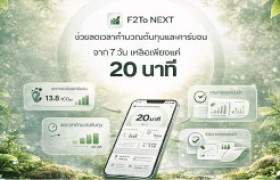 รูปภาพ : บอกลาการทำงาน 7 วัน! 