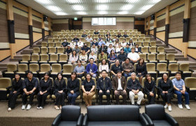 รูปภาพ : มทร.ล้านนา เปิดหลักสูตร “เชฟอาหารไทยมืออาชีพ” ปั้นกำลังคนสู่ครัวไทยระดับอาชีพ