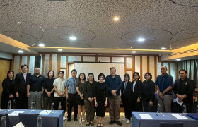 รูปภาพ : มทร.ล้านนา รุกสร้างเครือข่ายนักวิจัยระดับประเทศ จัดอบรม SROI ตอกย้ำความเป็นเลิศด้านบริการวิชาการ มุ่งสู่เป้าหมายความยั่งยืน (SDGs)