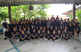 รูปภาพ : มทร.ล้านนา จัดสัมมนา “ร่วมคิด ร่วมรู้ ร่วมระบบ” เดินหน้าปฏิรูปการศึกษา สร้างระบบนิเวศยึดนักศึกษาเป็นศูนย์กลาง