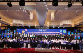รูปภาพ : มทร.ล้านนา กวาดรางวัลเวทีนวัตกรรมระดับชาติ (Higher Education Innovation Awards 2026) สะท้อนศักยภาพงานวิจัยและนวัตกรรุ่นใหม่