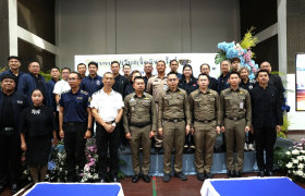 รูปภาพ : มทร.ล้านนา ร่วมขับเคลื่อนเครือข่าย สภากาแฟเวียงเจ็ดลิน
