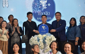 รูปภาพ : มทร.ล้านนา จัดกิจกรรม กาดนัด BALA 2026 เสริมทักษะการบริหารธุรกิจและการเป็นผู้ประกอบการของนักศึกษา 