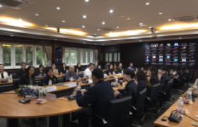 รูปภาพ : สำนักงานอธิการบดี มทร.ล้านนา จัดประชุมสร้างความรู้ความเข้าใจการประเมิน ITA ส่งเสริมการมีส่วนร่วมของบุคลากรทั้ง 6 พื้นที่