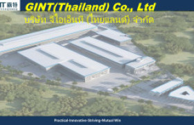รูปภาพ : คณะวิศวกรรมศาสตร์ มทร.ล้านนา หารือความร่วมมือทางวิชาการร่วมกับ บริษัท จีไอเอ็นที (ประเทศไทย) จำกัด มุ่งส่งเสริมการฝึกงานและสหกิจศึกษา