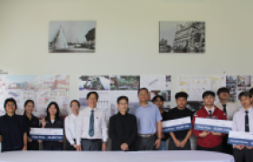รูปภาพ : การประกวดแบบสถาปัตยกรรมระดับนานาชาติ “Latitude: San Pa Khoi – The Nomad’s Slowdown”
