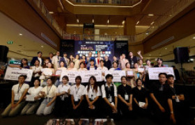 รูปภาพ : มทร.ล้านนา จัดการแข่งขัน “The 1st RMUTL Bartender Contest 2026” ยกระดับทักษะบาร์เทนเดอร์ สร้าง Soft Power ด้านอาหารและเครื่องดื่มอัตลักษณ์ล้านนา