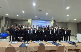 รูปภาพ : เครือข่าย 9 ราชมงคล สานพลังนวัตกรรม ขับเคลื่อน Appropriate Technology ปี 2569 สู่การยกระดับเศรษฐกิจฐานรากอย่างยั่งยืน