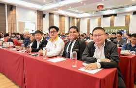 รูปภาพ : มทร.ล้านนา ร่วมสัมมนาวิชาการ กกมท. ประจำปี 2569 