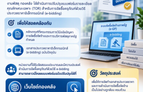 รูปภาพ : แบบฟอร์มรายละเอียดคุณลักษณะเฉพาะ สำหรับการจัดซื้อครุภัณฑ์ด้วยวิธีประกวดราคาอิเล็กทรอนิกส์ (e-bidding) ฉบับปรับปรุง