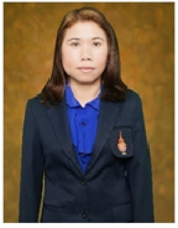 นางสาวอัญมณี สุวรรณ์