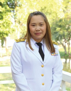 นางสาวอารีรัตน์ จักร์วรรณา
