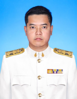 นายปฐมพงษ์  ชัยวงค์