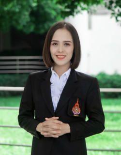 นางสาวศิรินภา  แสนพรม