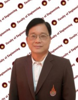 รองศาสตราจารย์ประชา ยืนยงกุล