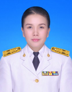 ดร.ณัฐธินี สาลี