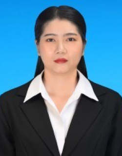 อาจารย์หทัยภัทร ตรีธันวา