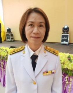 อาจารย์ชณิชา จินาการ