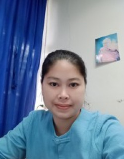 อาจารย์ศิริประภา ศรีทอง